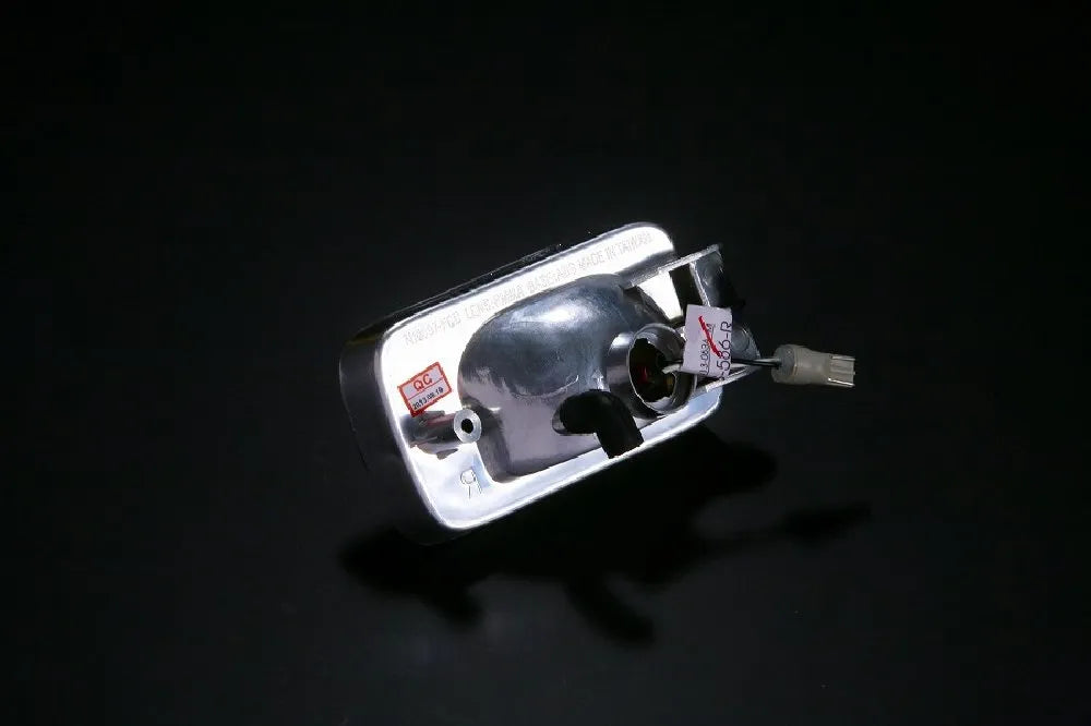 D-MAX 180SX Late Model LED Front Position SET