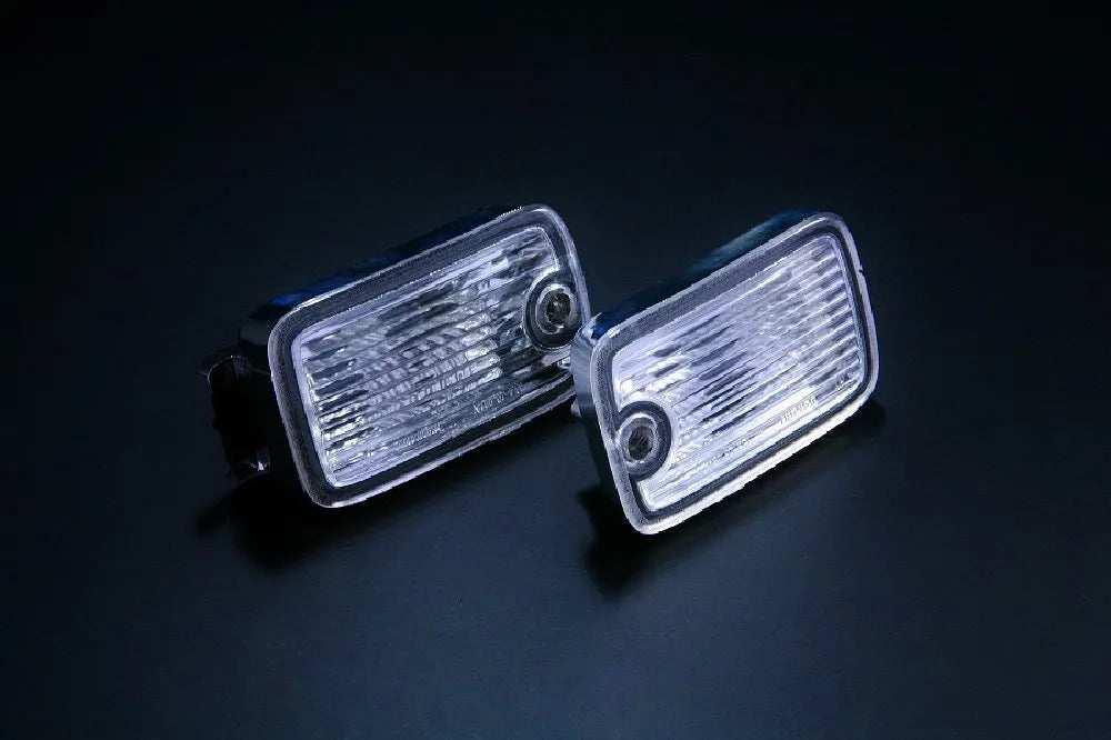 D-MAX 180SX Late Model Position & Blinker SET