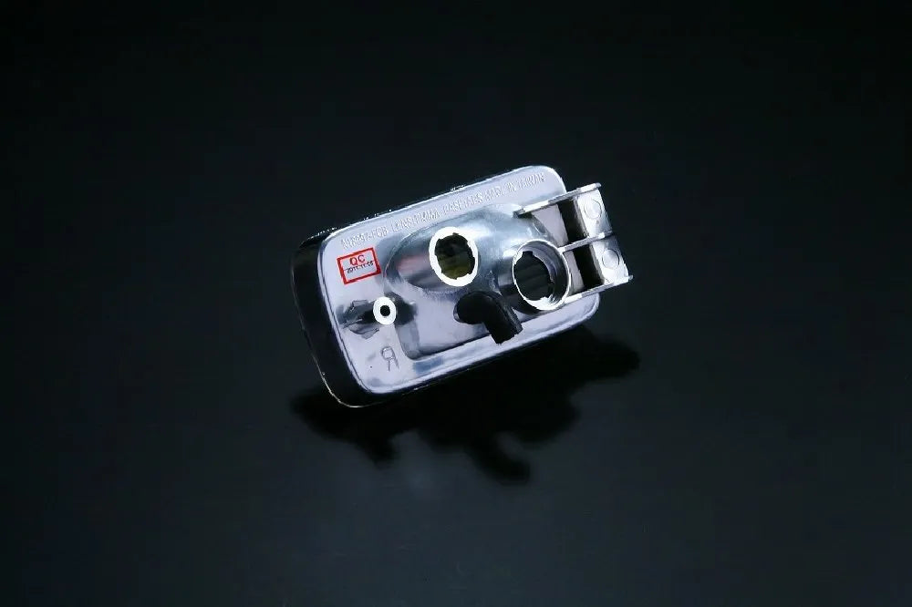 D-MAX 180SX Late Model Position & Blinker SET
