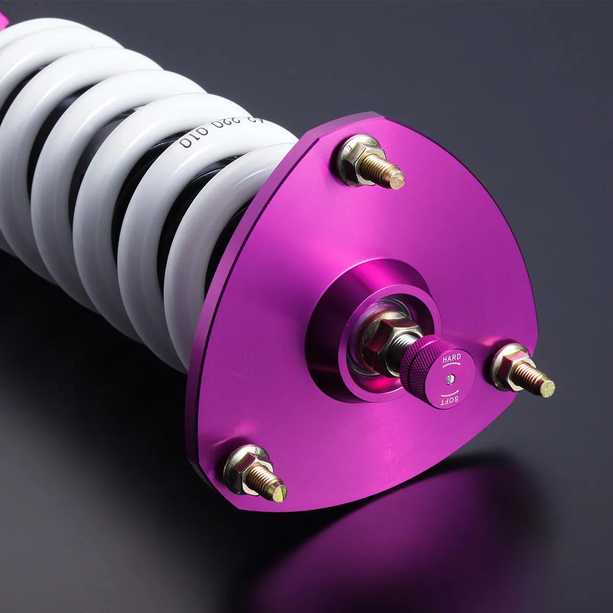 D-MAX SUPER STREET Suspension KIT 90/100 series