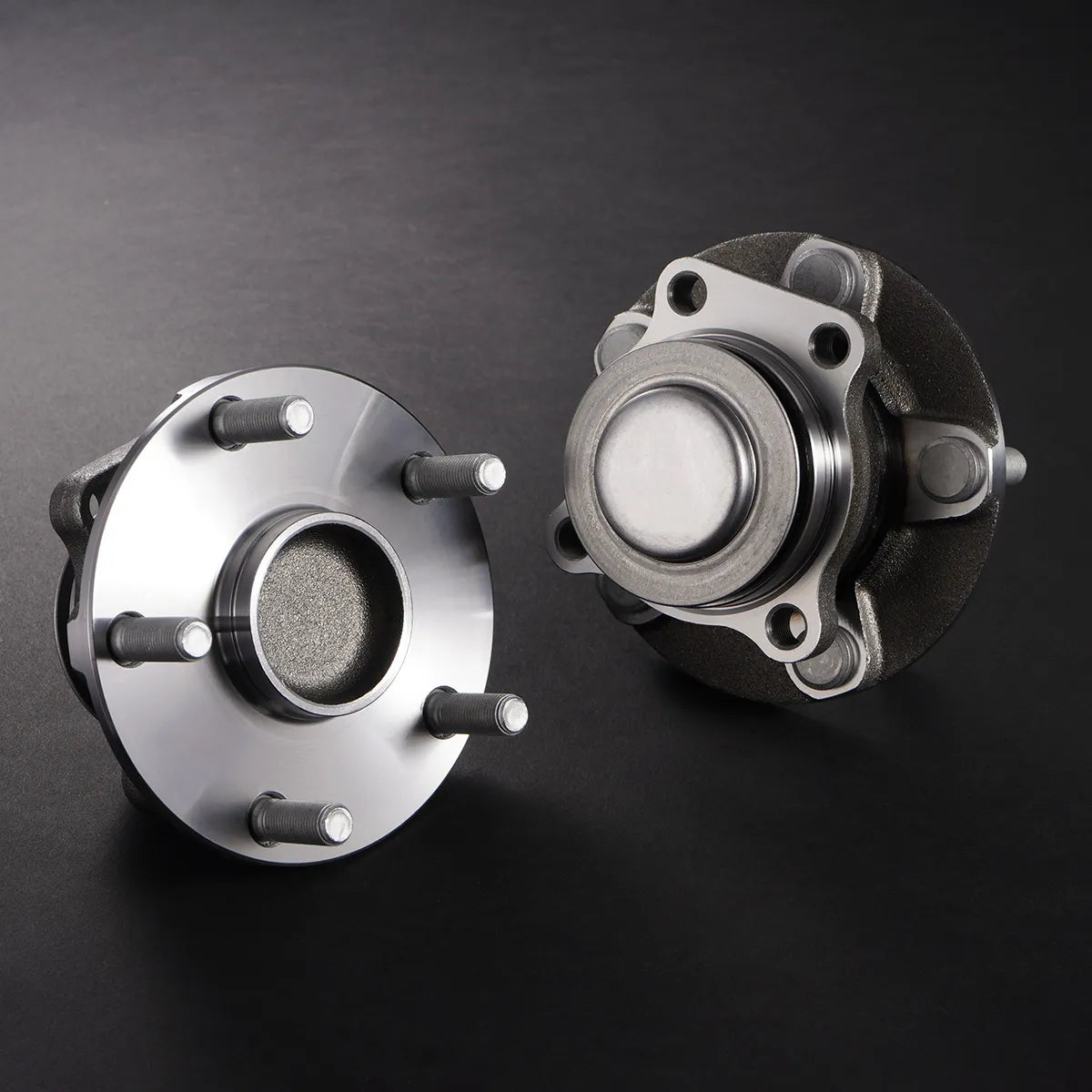 D-MAX D1SPEC Front Hub Unit 114.3/5H (86/GR86/BRZ)