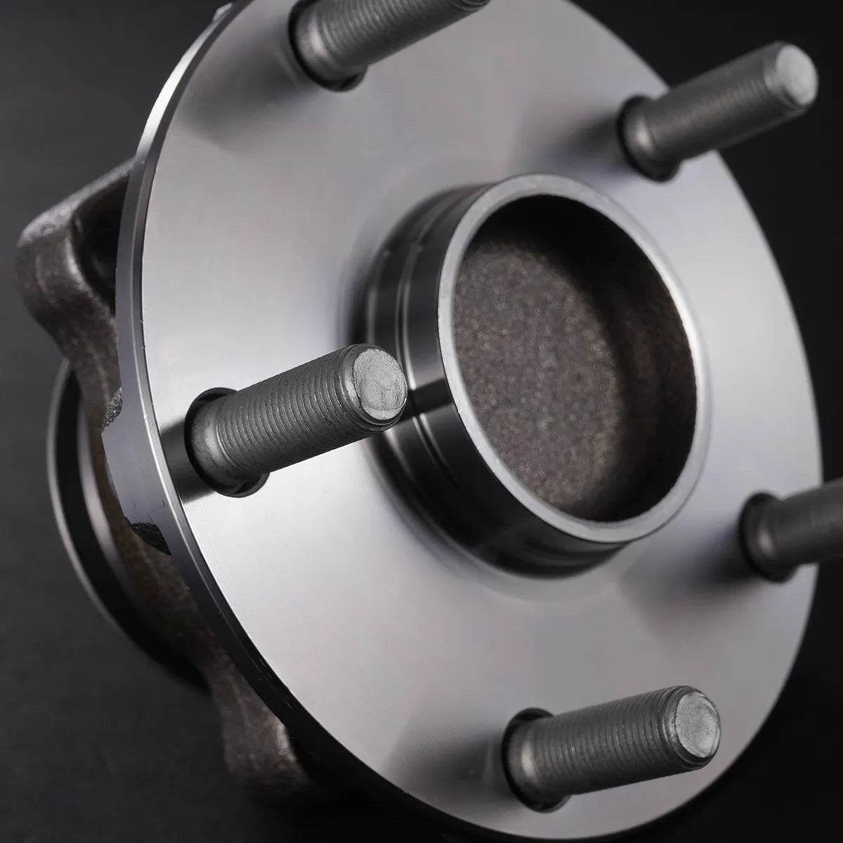 D-MAX D1SPEC Front Hub Unit 114.3/5H (86/GR86/BRZ)
