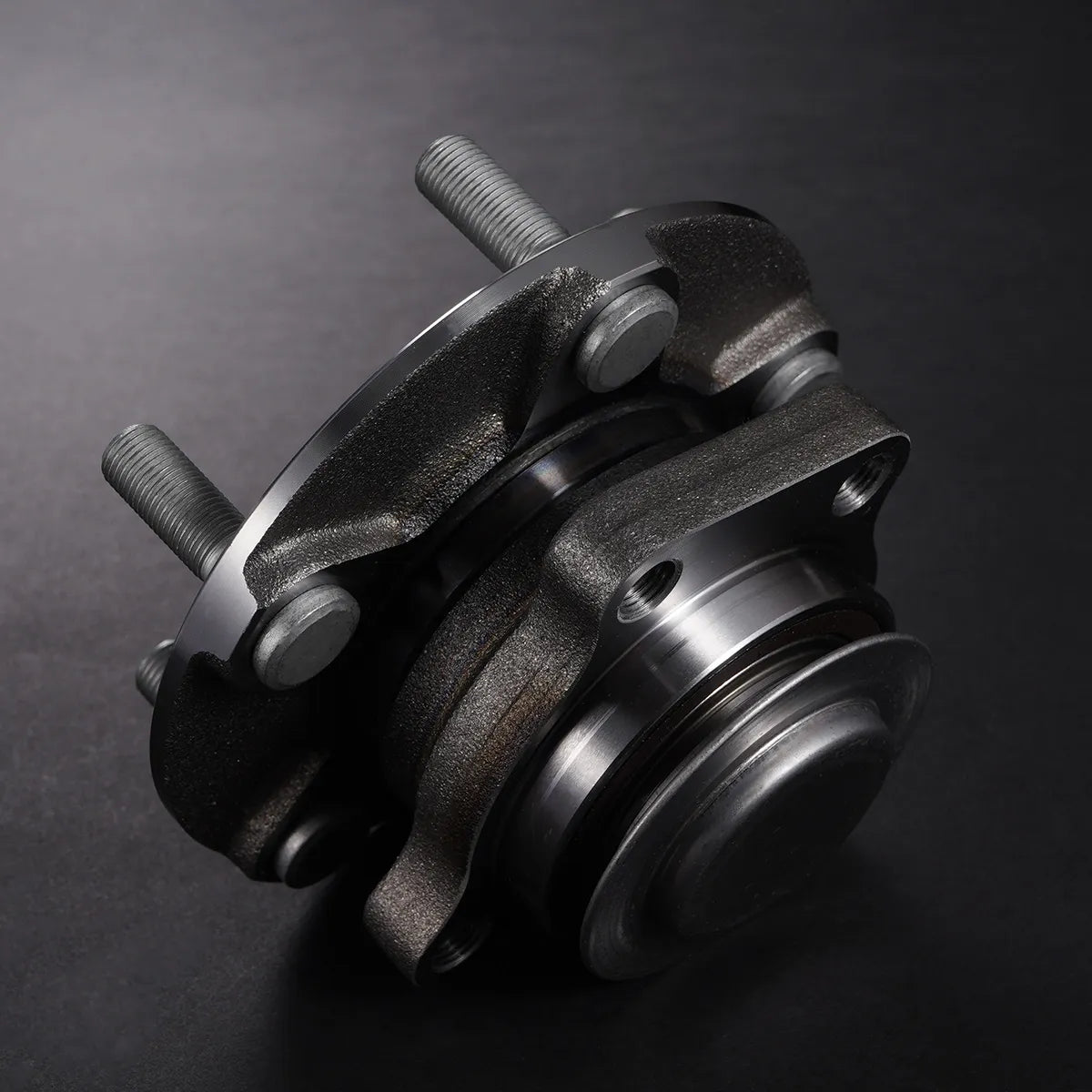 D-MAX D1SPEC Front Hub Unit 114.3/5H (86/GR86/BRZ)