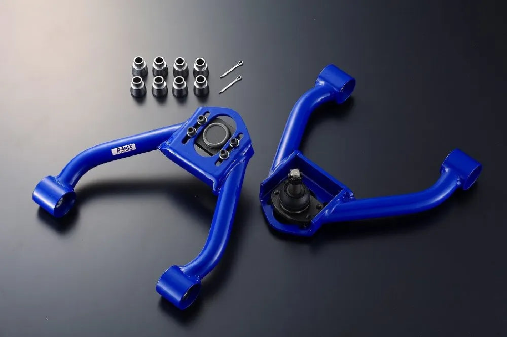 D-MAX D1SPEC Front camber arm