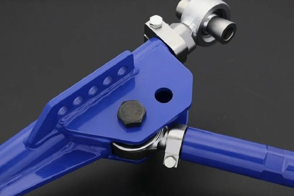 D-MAX D1SPEC Front lower arm & tension rod SET