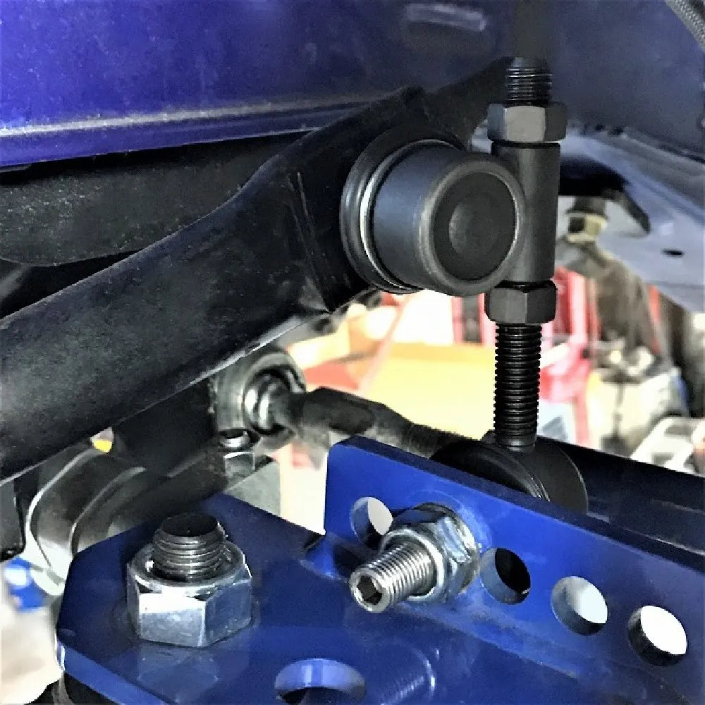 D-MAX D1SPEC Multi Stabilizer Link