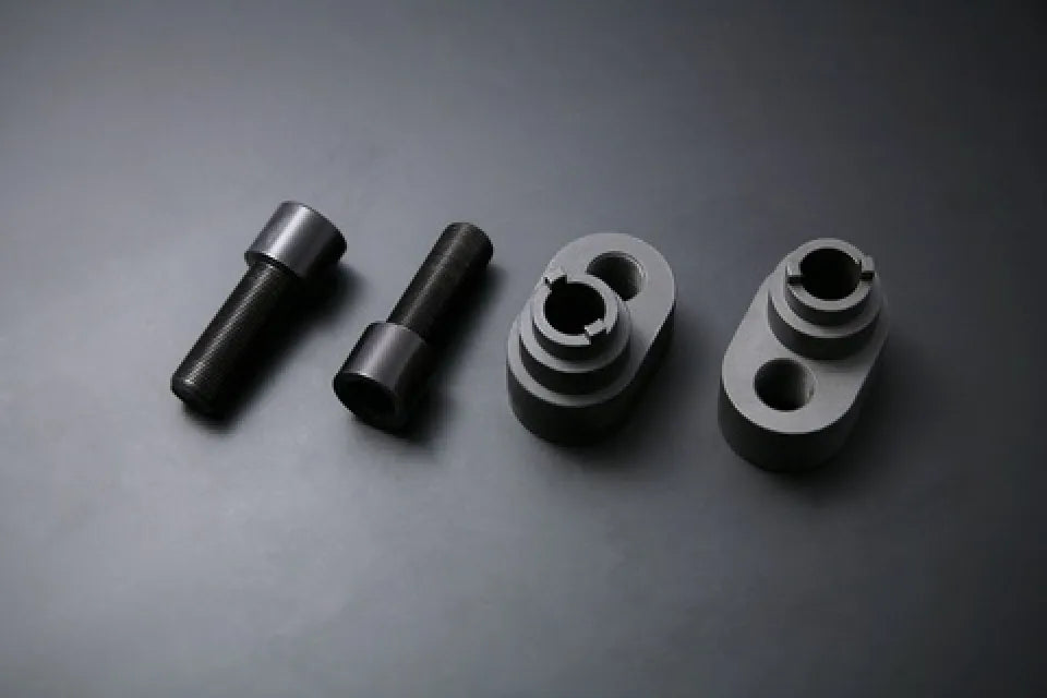 D-MAX D1SPEC Offset Rack Adapter (Ver.1)