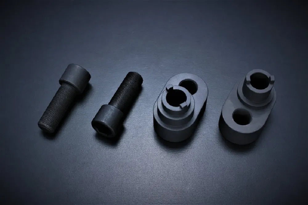 D-MAX D1SPEC Offset Rack Adapter (Ver.2)