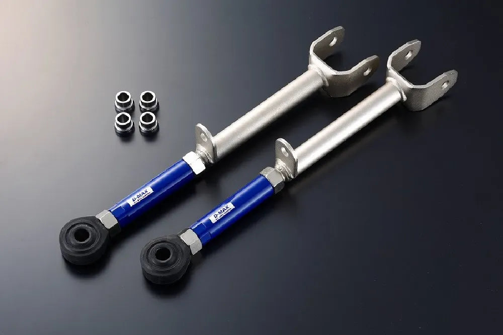 D-MAX D1SPEC Pillow Rear Arm