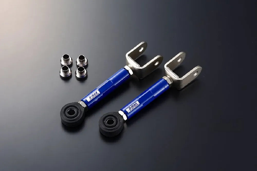 D-MAX D1SPEC Pillow Traction Rod