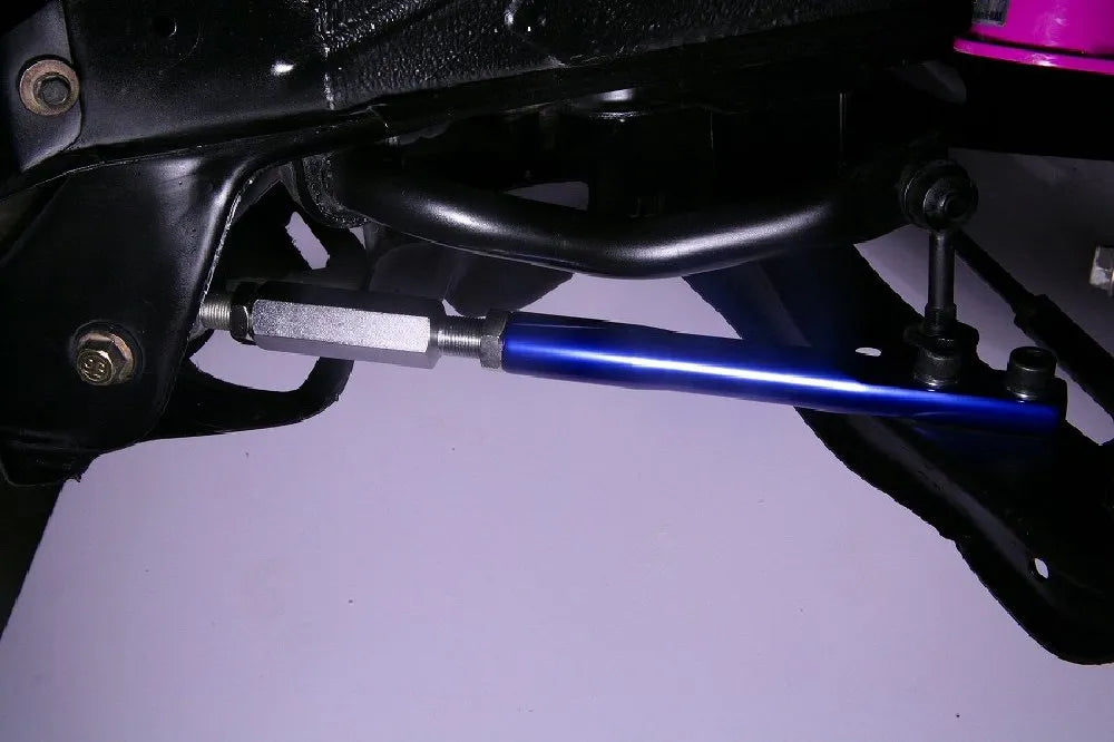D-MAX D1SPEC Pillow tension rod