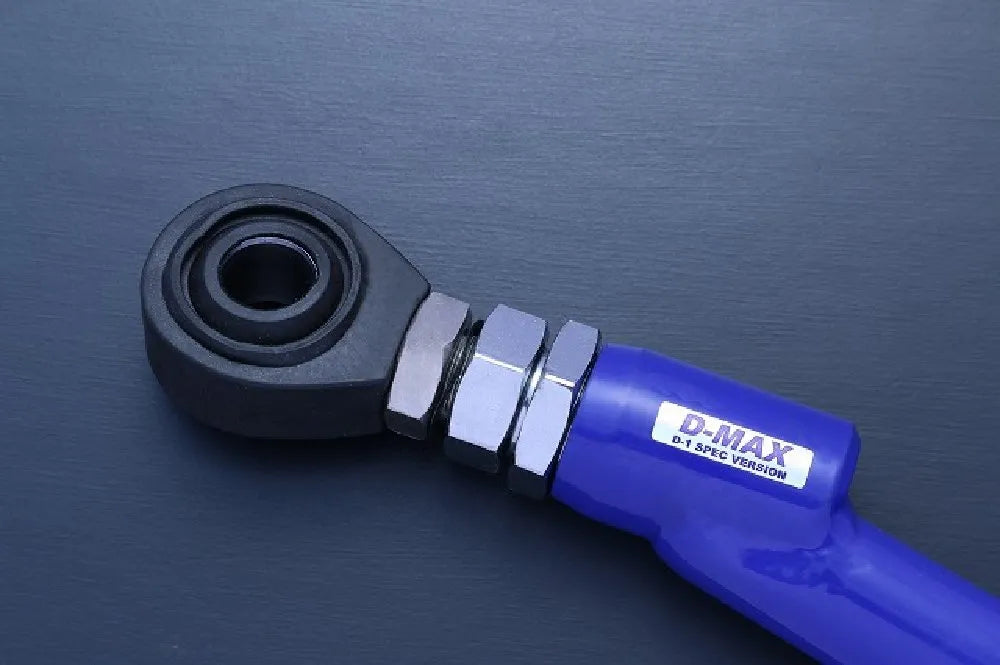 D-MAX D1SPEC Pillow tension rod offset type Ver2
