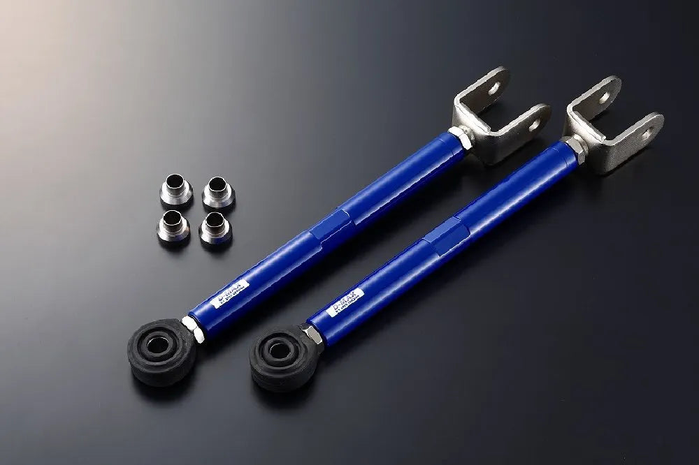 D-MAX D1SPEC Pyro Control Rod (Ver.1)