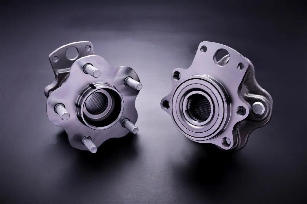 D-MAX D1SPEC Rear Hub Unit (for GT-R)