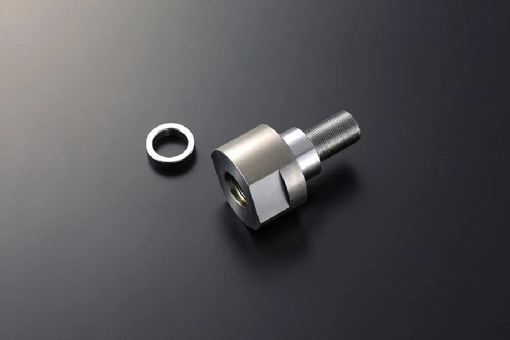 D-MAX D1SPEC Turning angle UP adapter