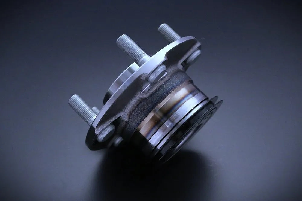 D-MAX D1SPEC front hub unit