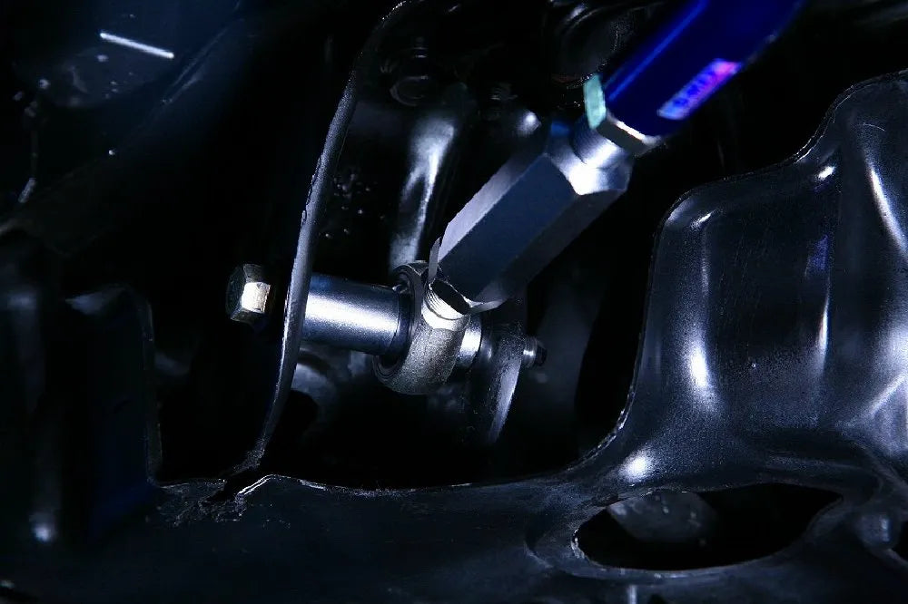 D-MAX D1SPEC offset color