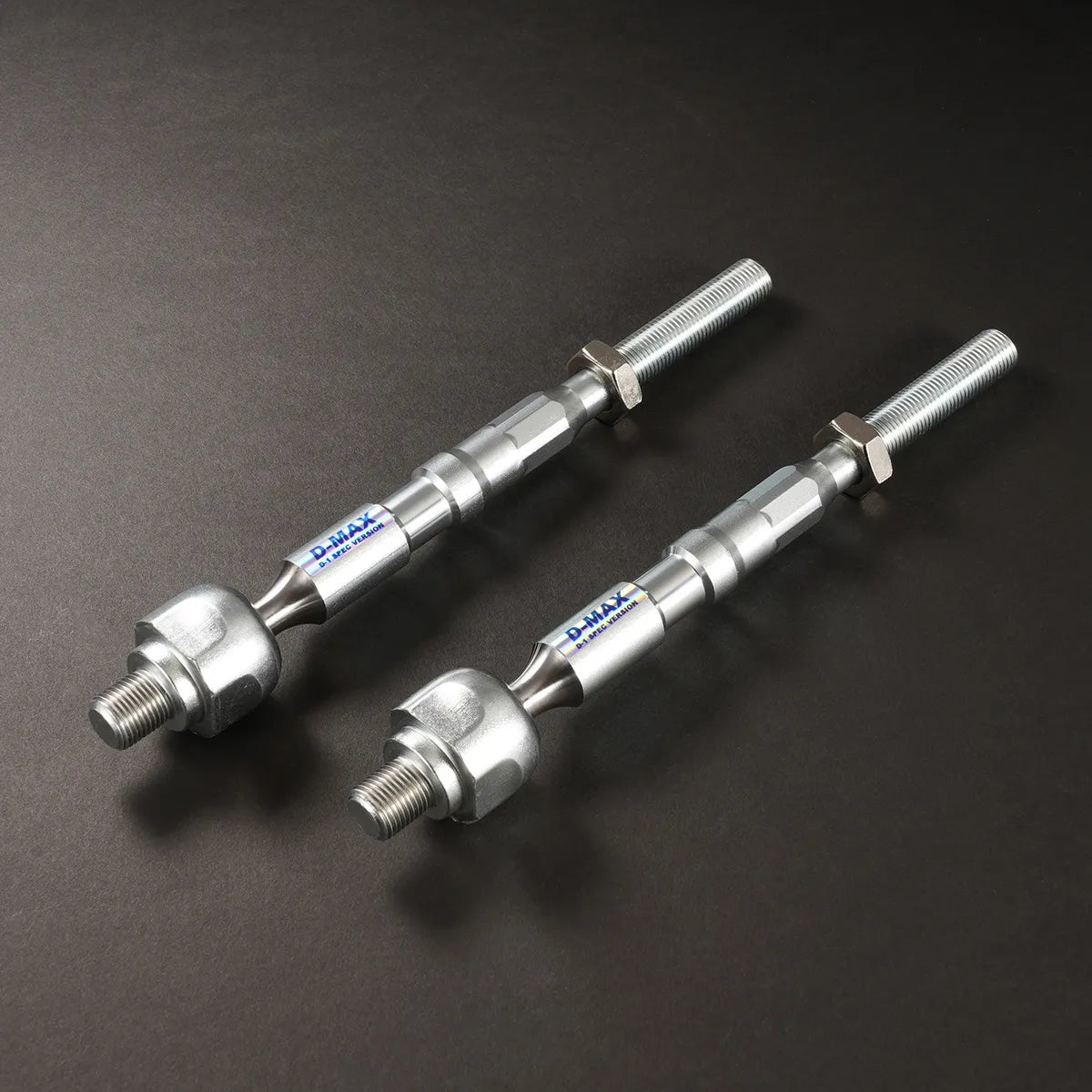 D-MAX D1SPEC reinforced tie rod (86/GR86/BRZ)