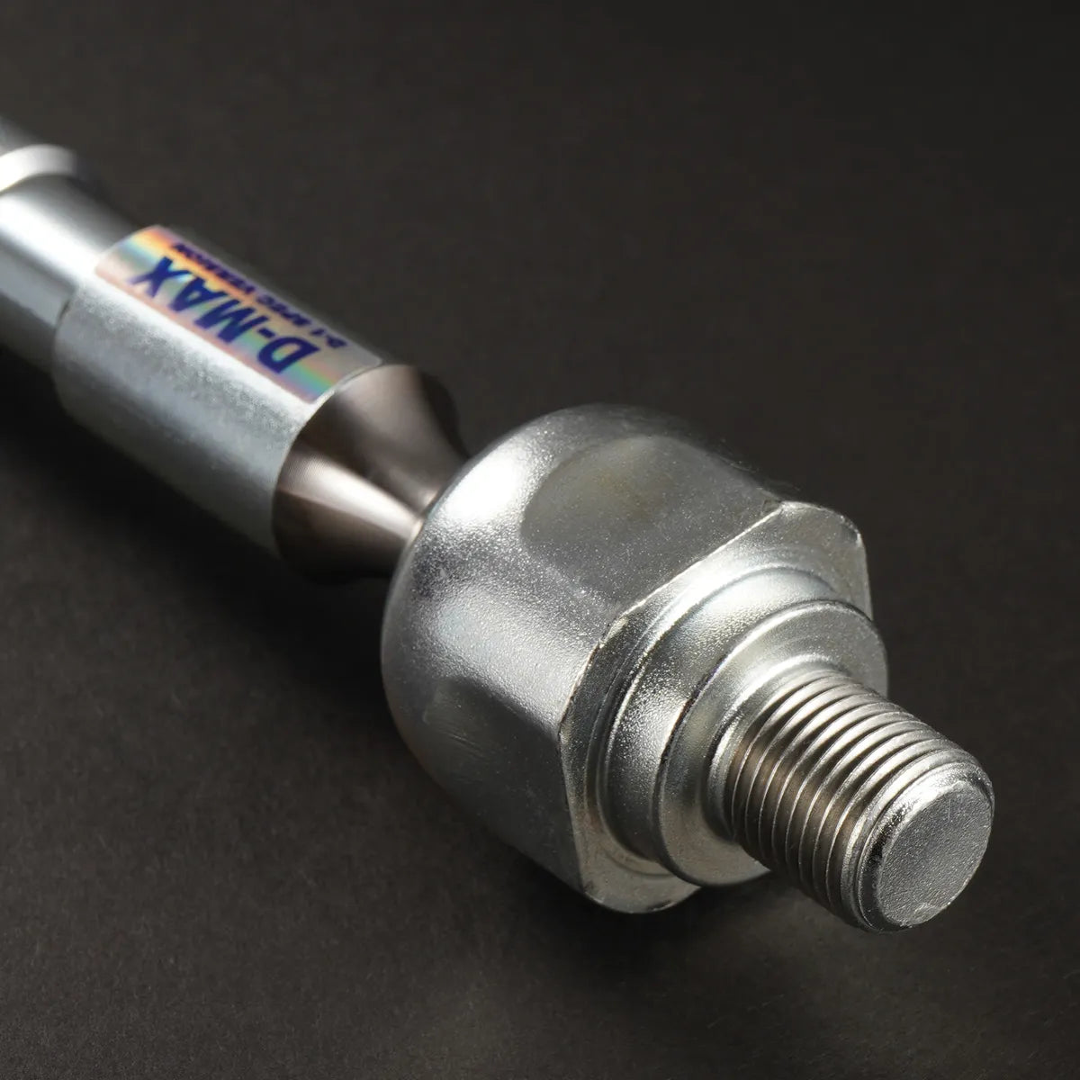 D-MAX D1SPEC reinforced tie rod (86/GR86/BRZ)