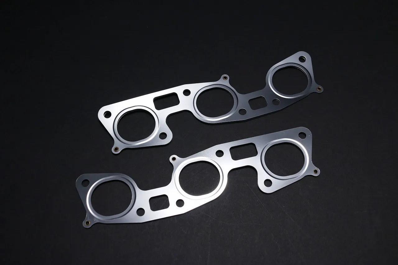 D-MAX Exhaust manifold metal gasket (for RB26 engine)