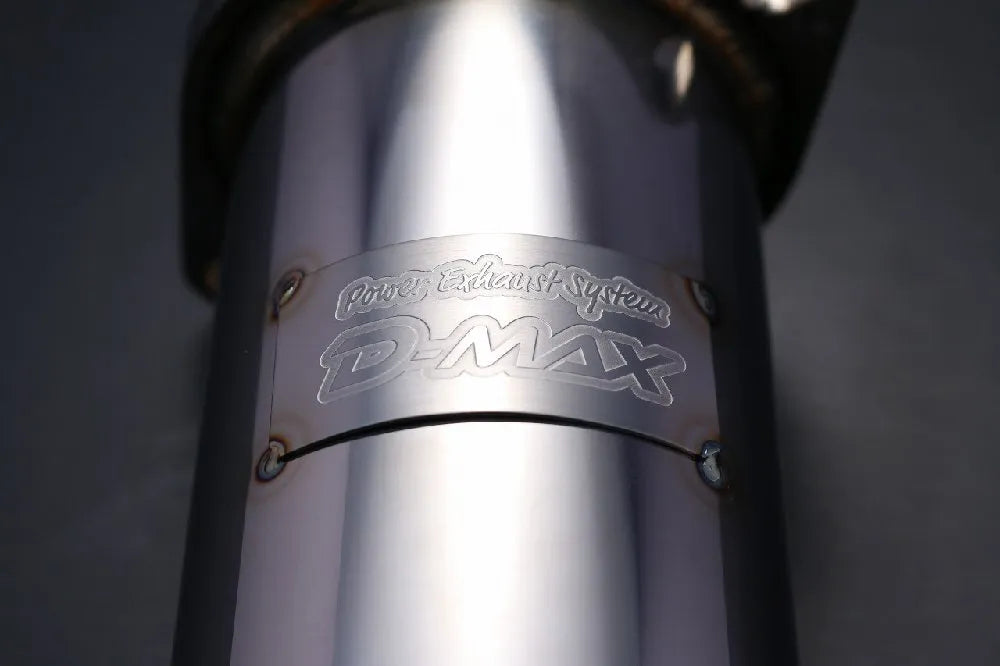 D-MAX GTZ-POWER CATALYZER