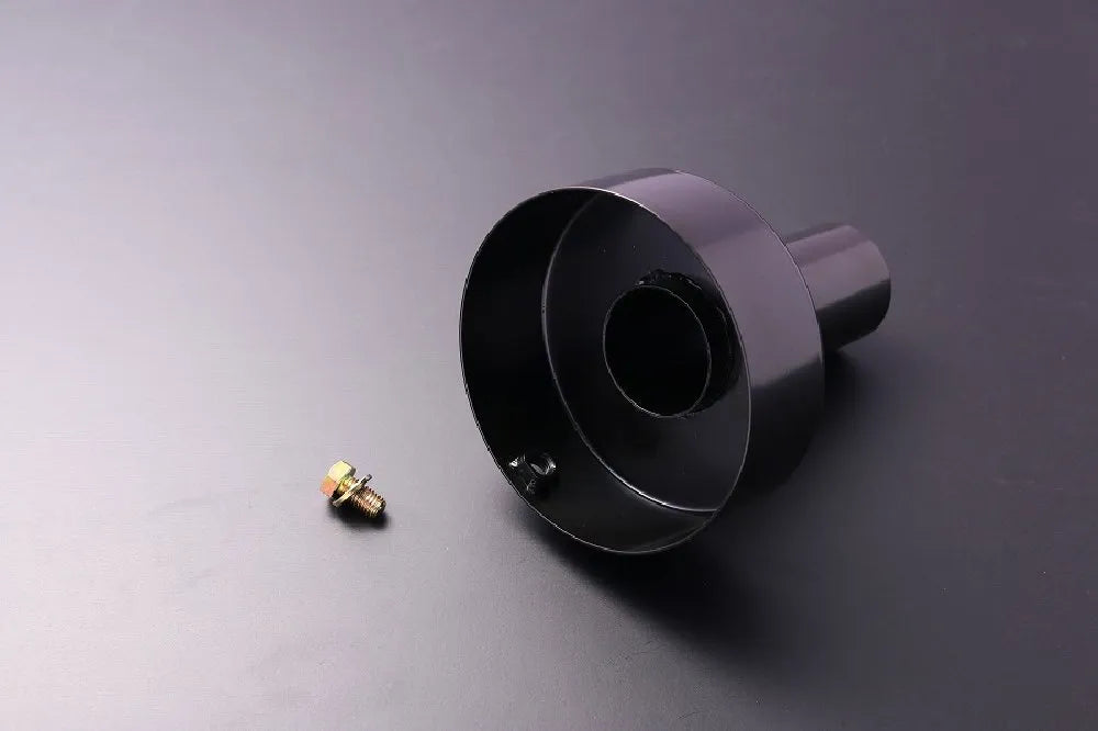 D-MAX Inner silencer 115Ф