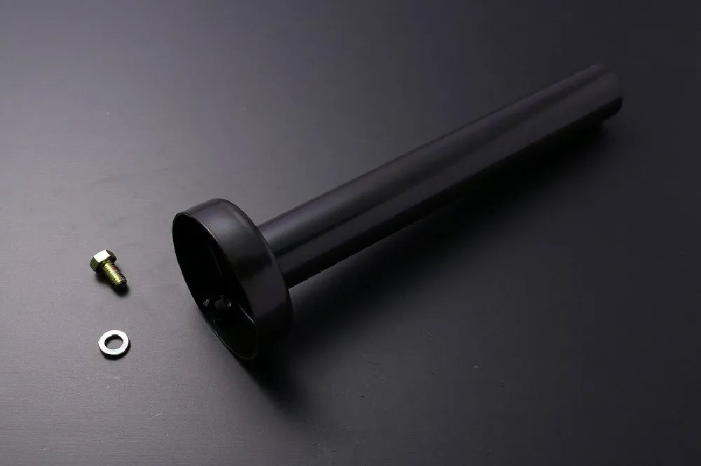 D-MAX Inner silencer 80Ф