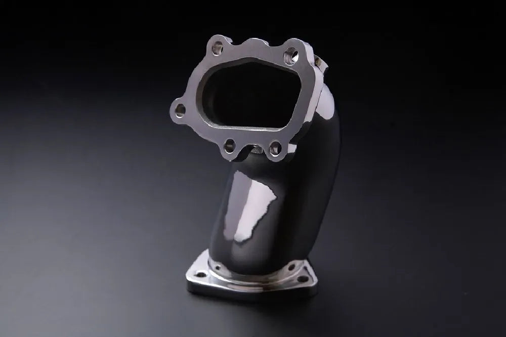 D-MAX Outlet Pipe Ver.GTR