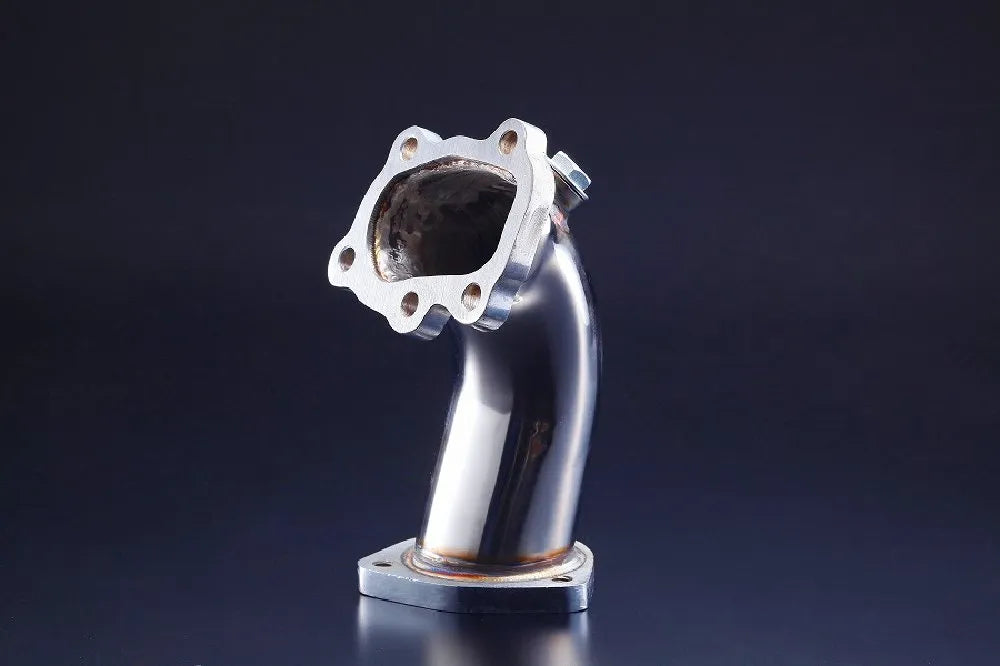D-MAX Outlet pipe Ver.STD