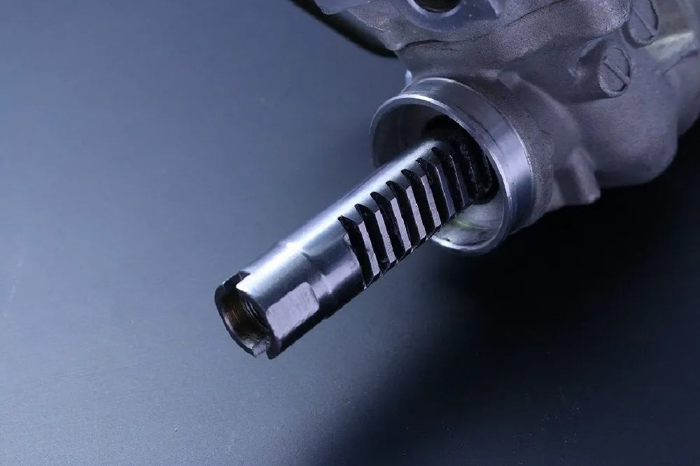 D-MAX Power steering rack (Silvia S14 series)