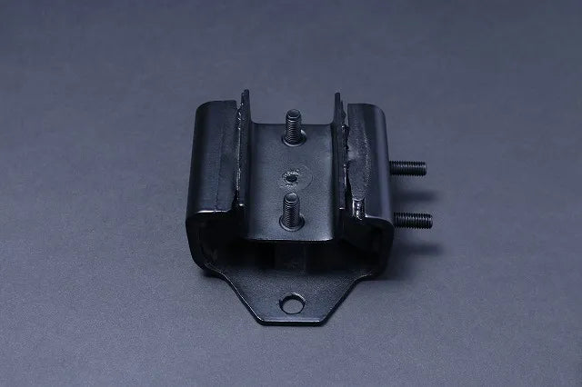 D-MAX Reinforced mission mount bush (for SR)