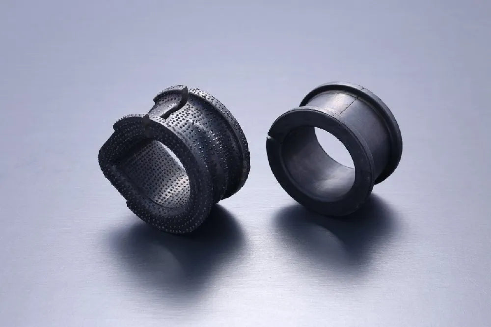 D-MAX Reinforced steering mount bush