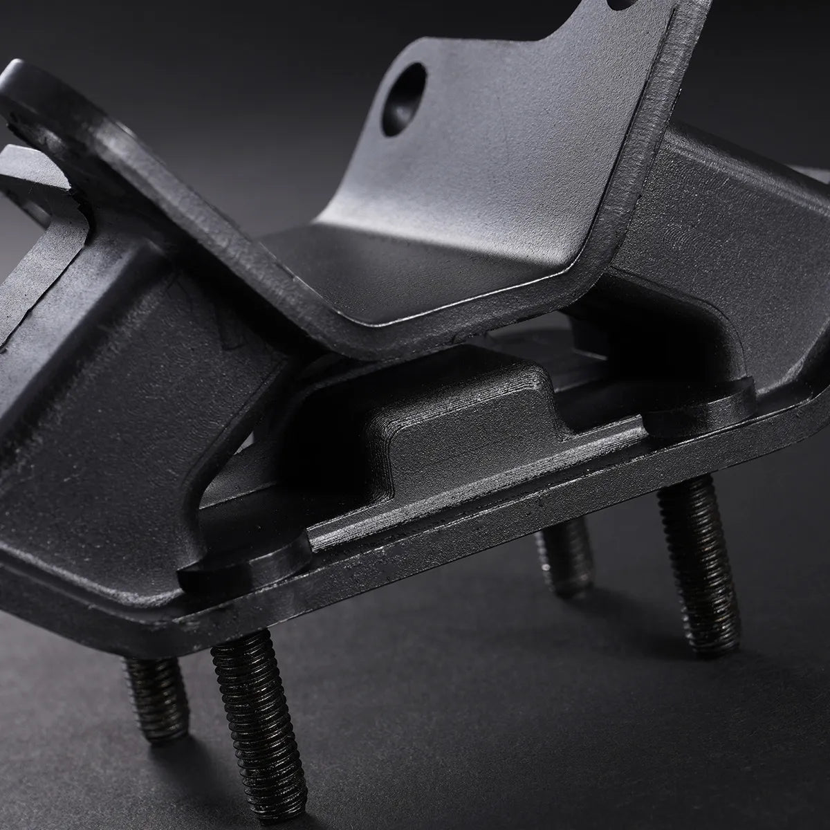 D-MAX Reinforced transmission mount bush (JZ type)
