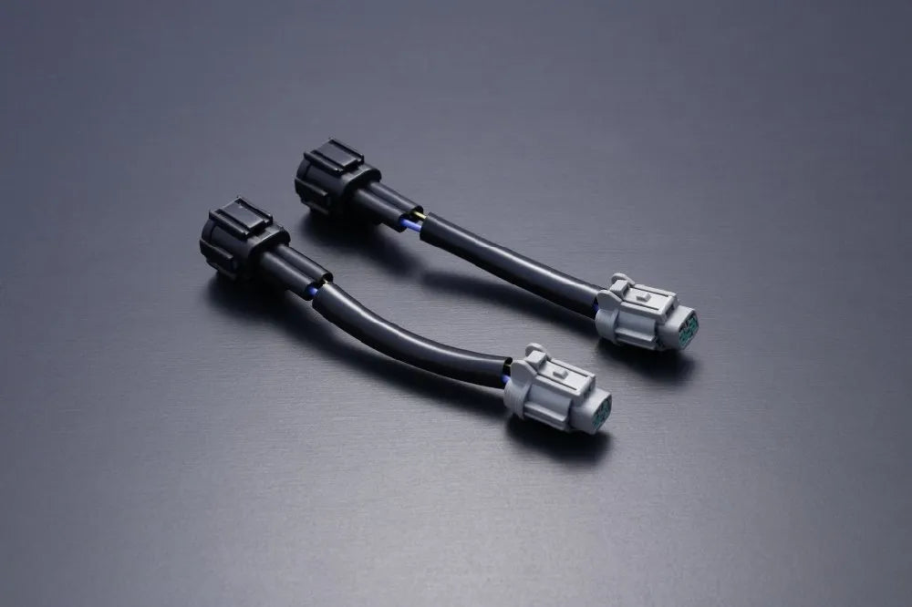 D-MAX S15 Headlamp Conversion Harness KIT (for HID vehicles)