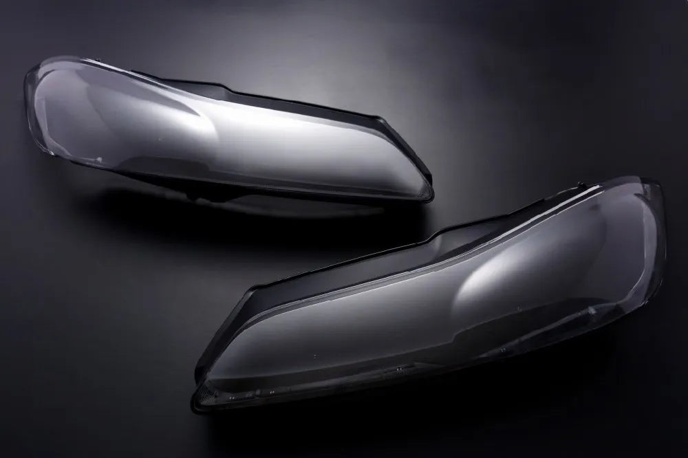 D-MAX S15 Replacement Headlamp Lens KIT