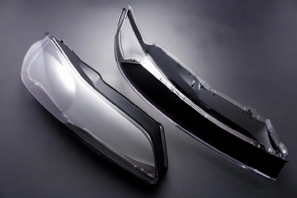 D-MAX S15 Replacement Headlamp Lens KIT