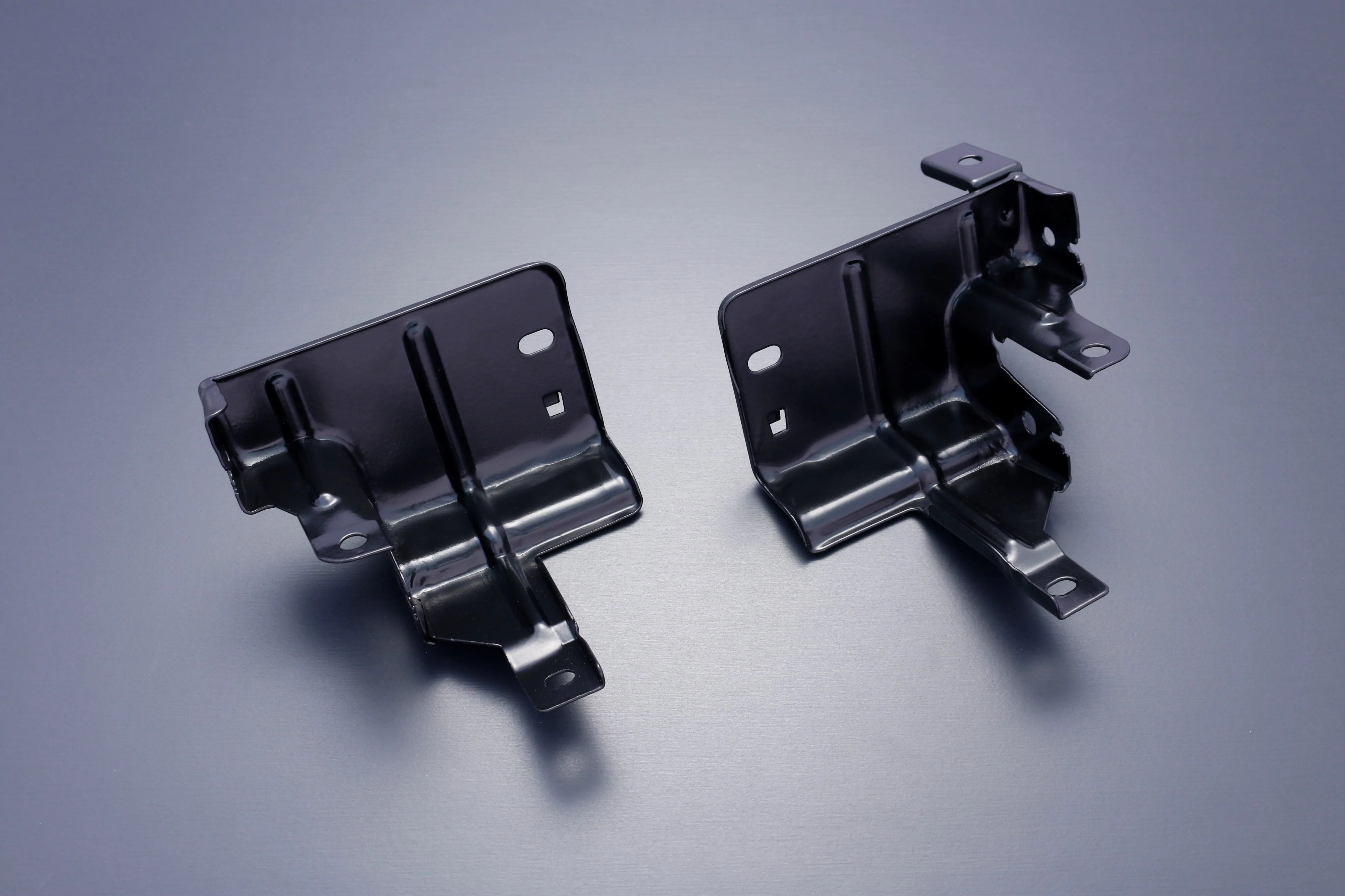 D-MAX S15 Silvia Crystal Headlamp Mounting Stay