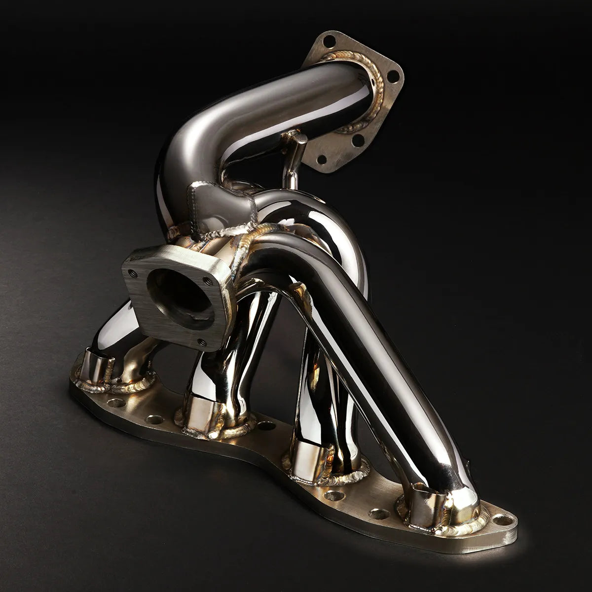 D-MAX TD Exhaust Manifold (for SR) *Improved product