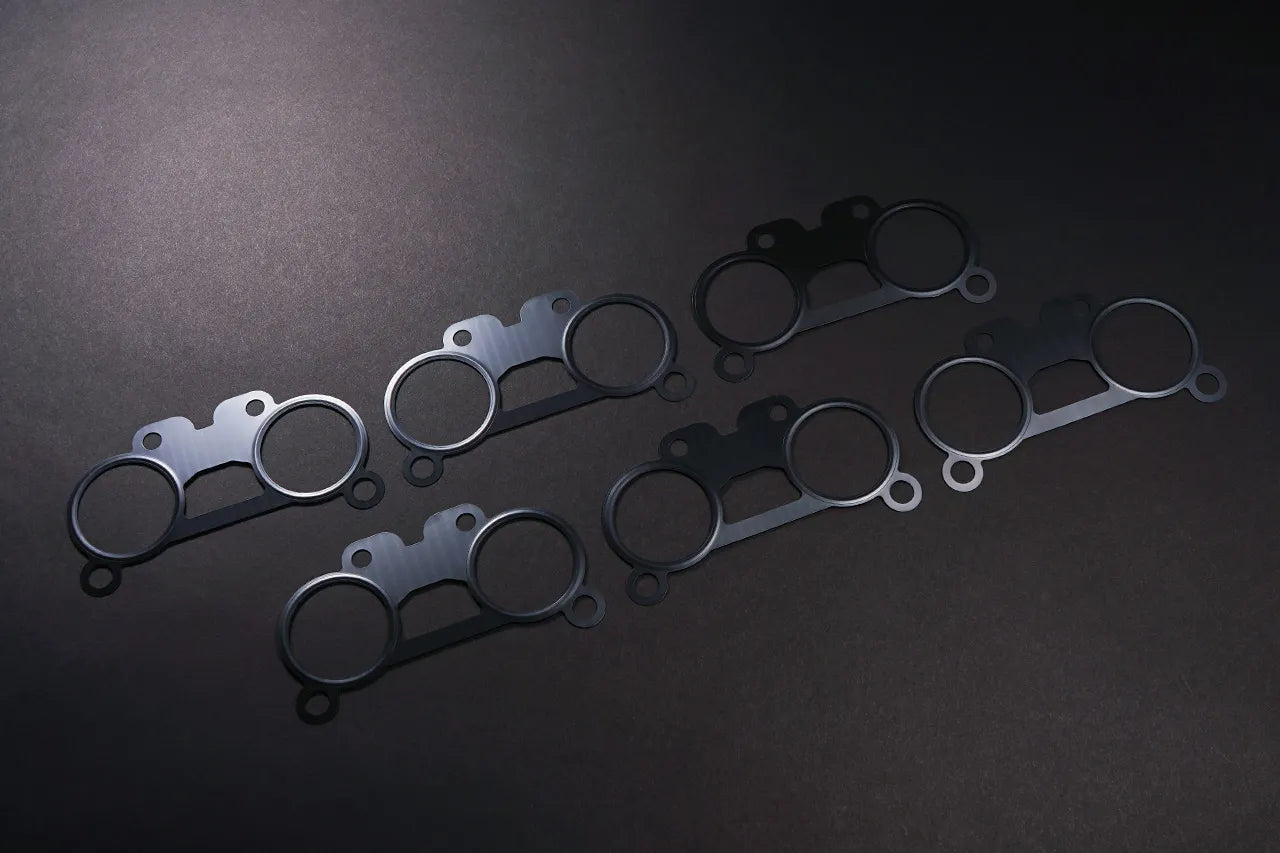 D-MAX Throttle gasket (for RB26 engine) set of 6