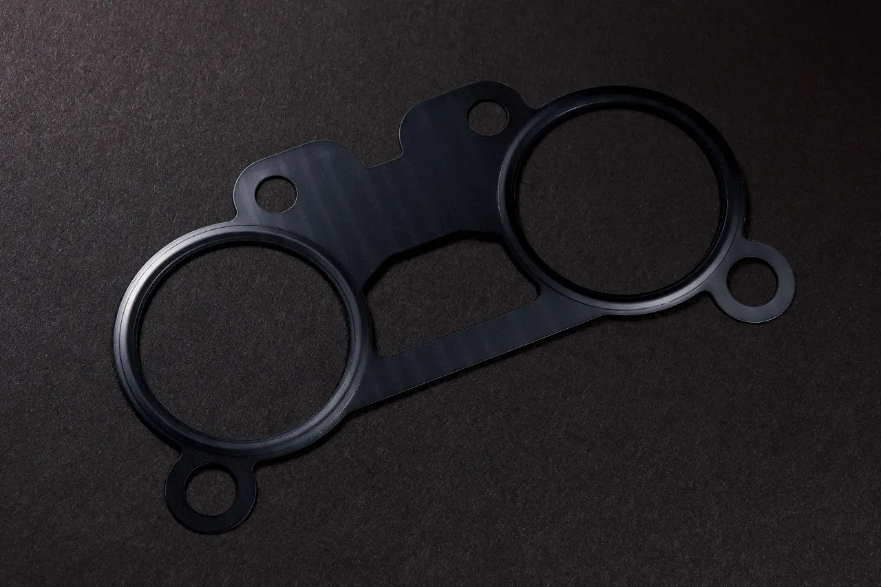 D-MAX Throttle gasket (for RB26 engine) set of 6