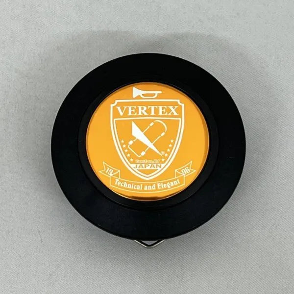 VERTEX SHIELD HORN BUTTON