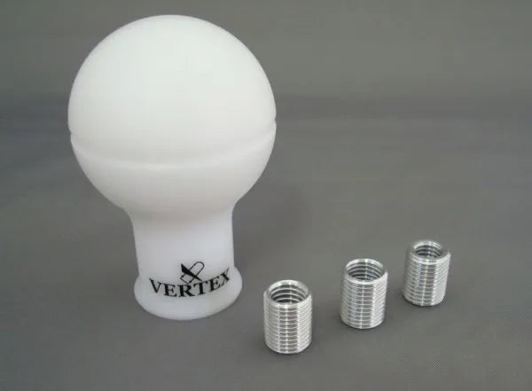 VERTEX SHIFT KNOB Monochrome V2 (New Vertex Shift Knob Monochrome)