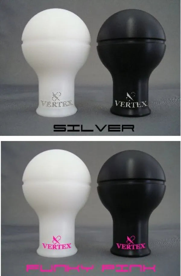 VERTEX SHIFT KNOB Monochrome V2 (New Vertex Shift Knob Monochrome)