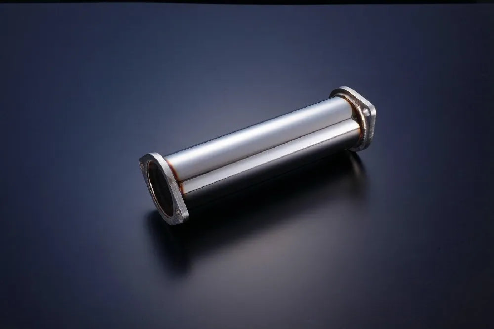 D-MAX Catalyst Straight Pipe
