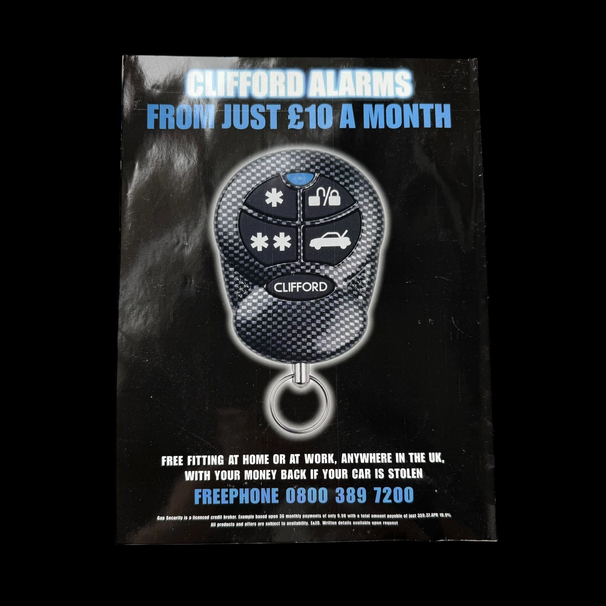 Max Power Nov 2003 Issue