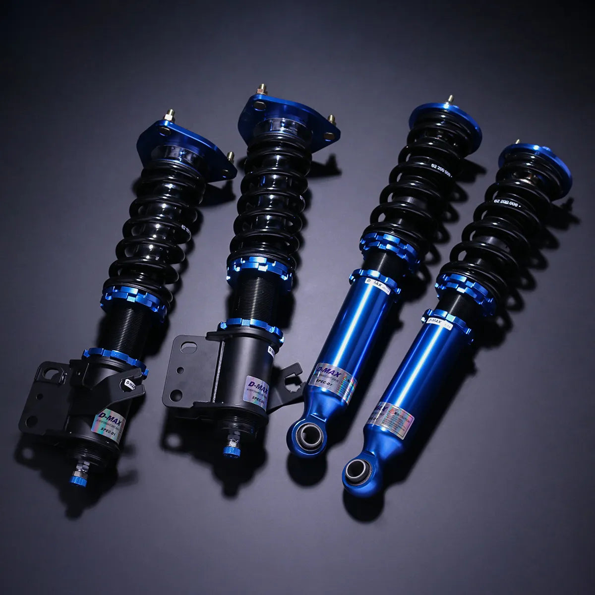 D-MAX D1SPEC Suspension KIT 180SX/S13