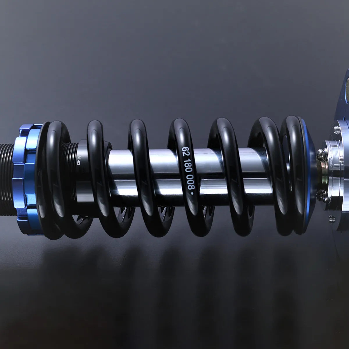 D-MAX D1SPEC Suspension KIT 180SX/S13