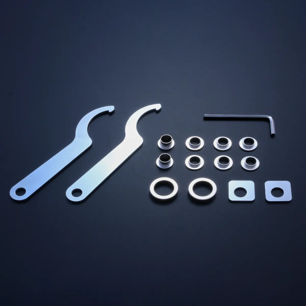 D-MAX D1SPEC Suspension KIT 180SX/S13