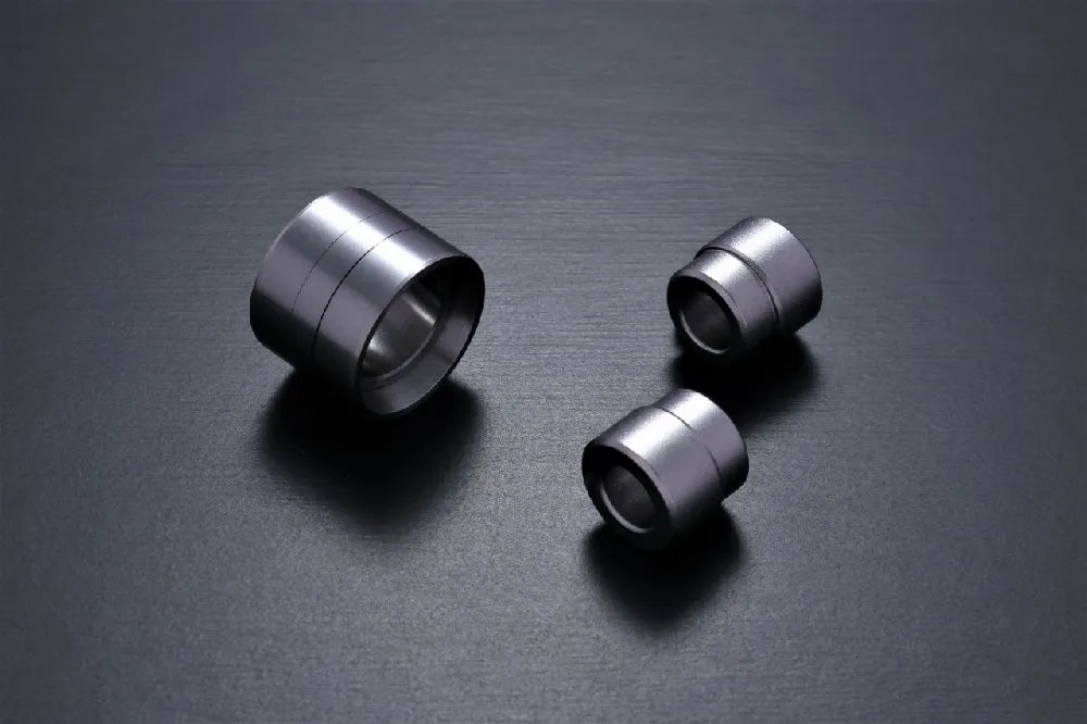 D-MAX D1SPEC Pillow & Color Set for Front Lower Bracket (90/100 Series)