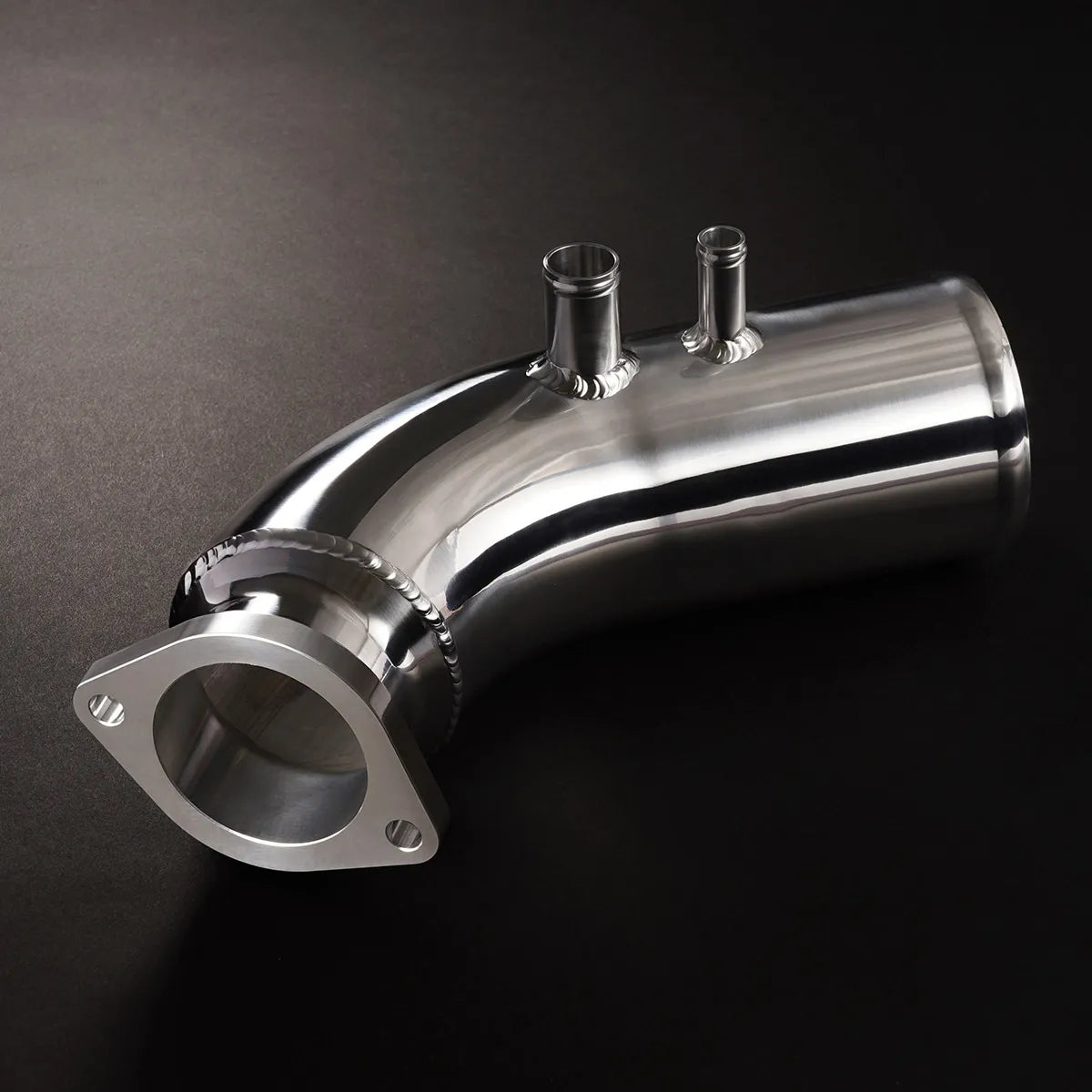 D-MAX Direct suction pipe (for 1JZ)